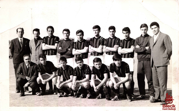 Bilecik Ertuğrulspor Maçı
