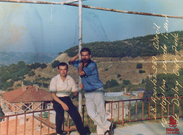 Dolay Kafe Hatırası 