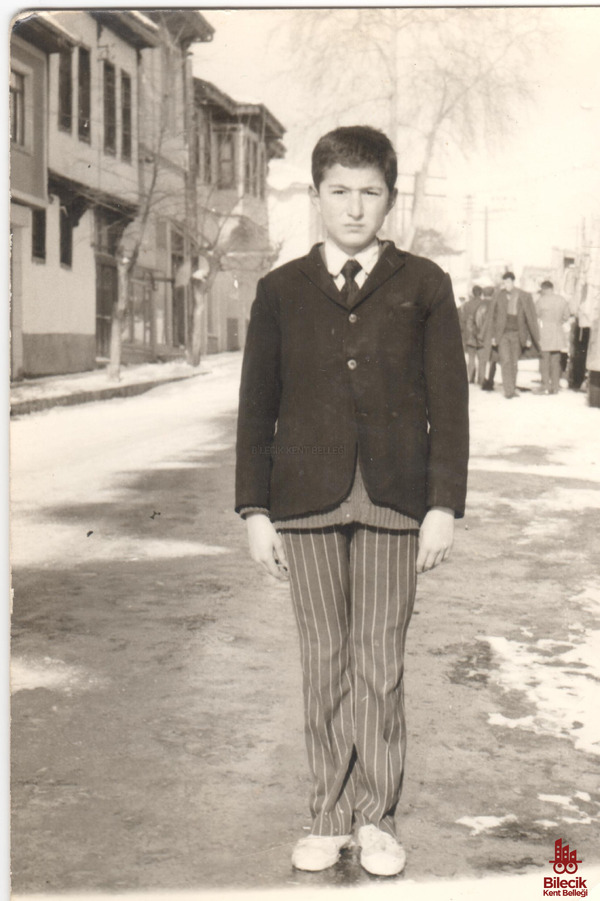 Tevfik Bey Caddesi Hatırası 
