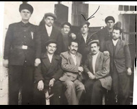 Bilecik Hapishanesi'nde Bir Hatıra 