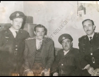 Eski Bilecik Belediye Binası İçinden Bir Hatıra