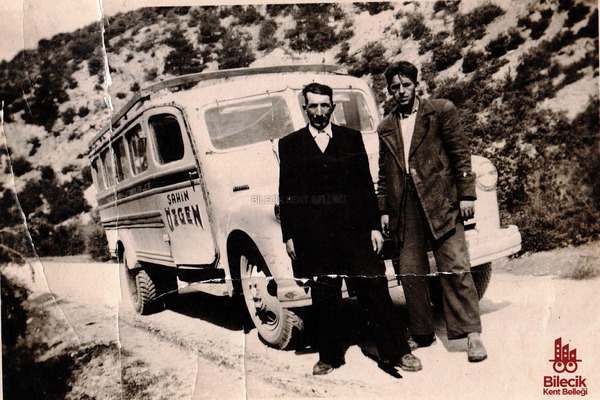 Özgen Otobüsleri Bursa Yolunda