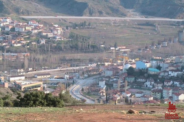 Bilecik İstasyon Mevki'ne Bir Bakış