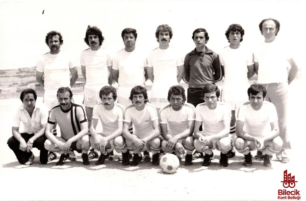 BİLKON Orman Futbol Takımı