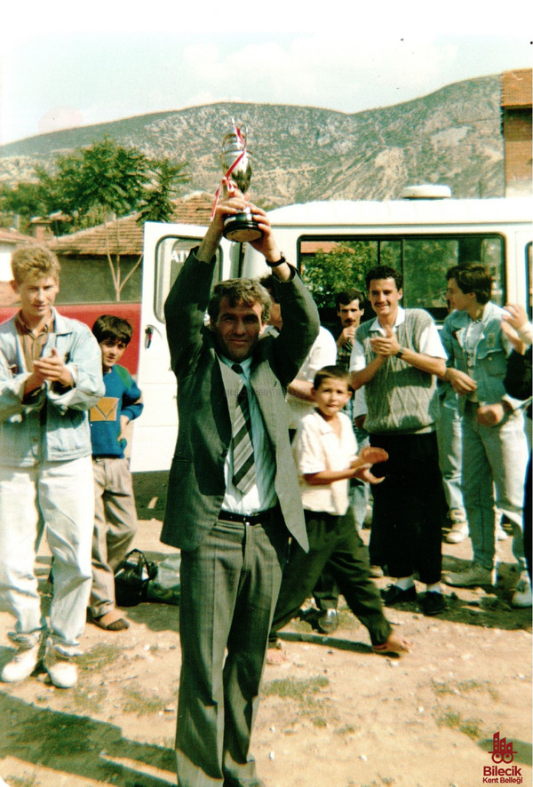 Kapaklıspor 