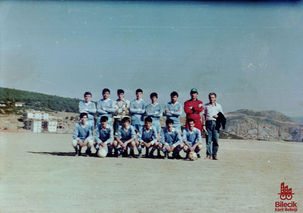 Bilecik Kapaklıspor