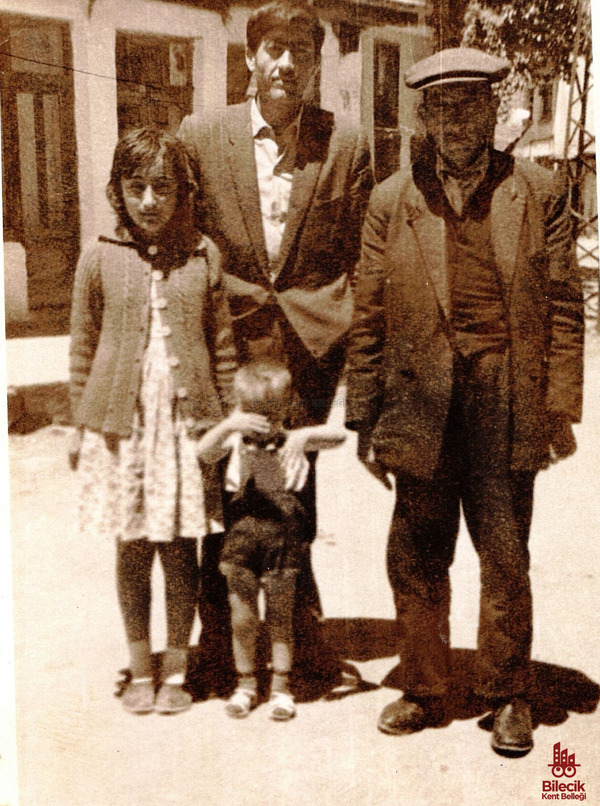 Bilecik'in Esnafları Bir Arada