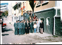 Bilecik (Eski) P.T.T. Albümü