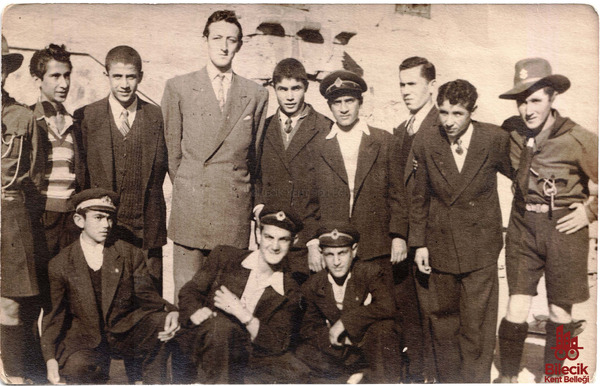 29 Ekim (1948) Hatırası