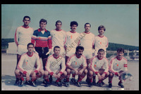 1985 3. Lig Profesyonel Futbol Takımı Bilecikspor Oyuncuları