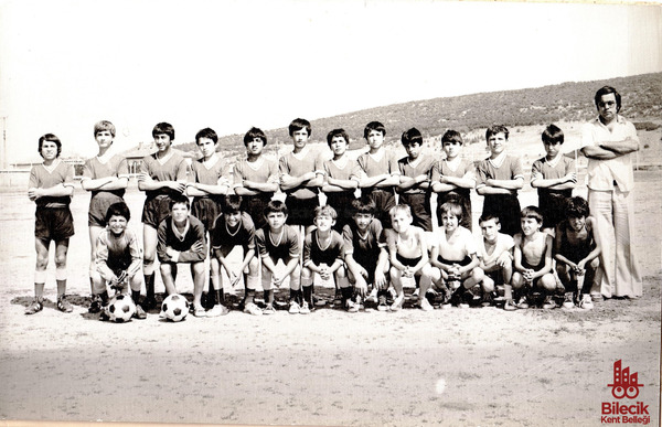 Ertuğrulspor Genç Takımı (1974)