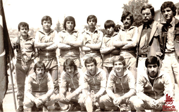 Ertuğrulspor Oyuncuları