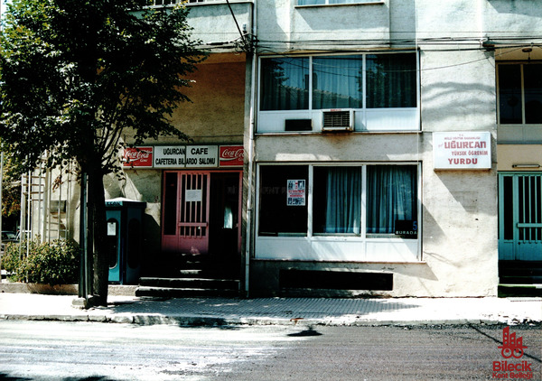 Uğurcan Cafe - Cafeteria Bilardo Salonu - Uğurcan Yüksek Öğrenim Yurdu