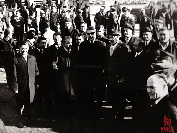 BİLKON Yönetimi Sendika Temsilcileriyle