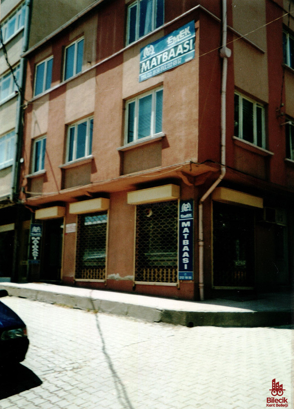 Emek Matbaası