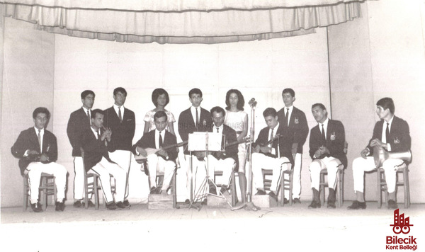 Bilecik Koro Çalışması