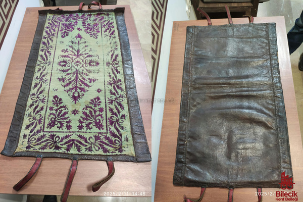 Bilecik'ten Bir Çocukluk Hatırası 