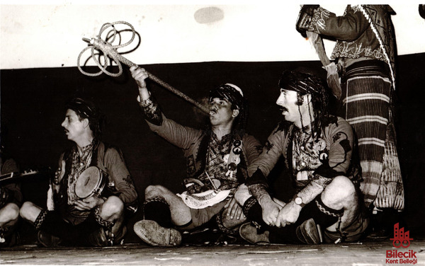 Bilecik Folklor Ekibi