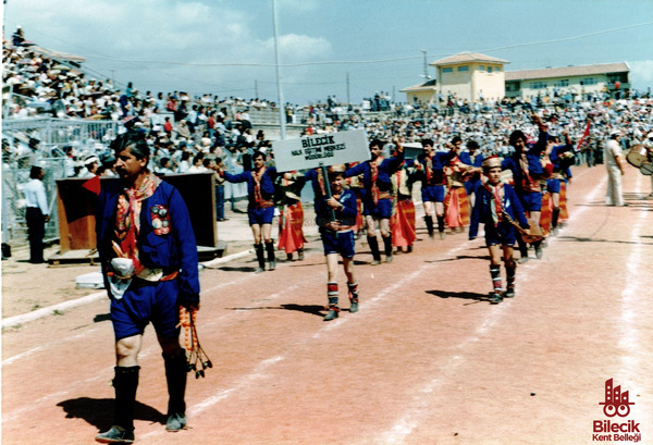 Bilecik Kurtuluş Şenlikleri