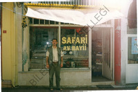 Safari Av Bayii