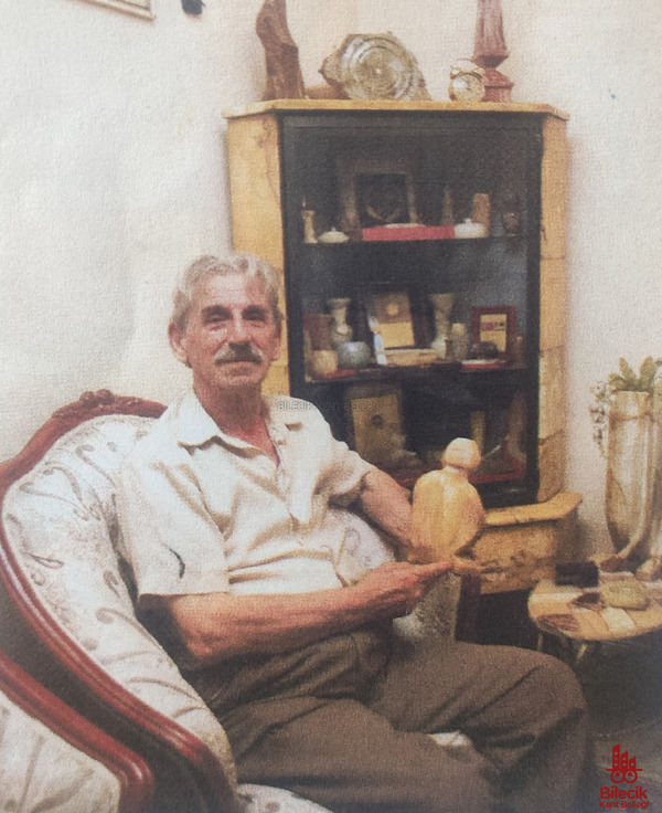 Şerafettin Tan