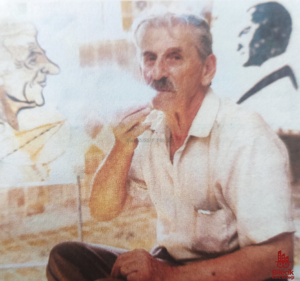 Şerafettin Tan 
