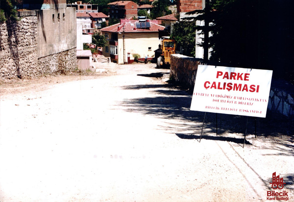 Milli Egemenlik Caddesi