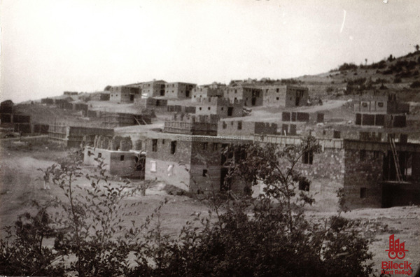 Gölpazarı Üzümlü Köyü