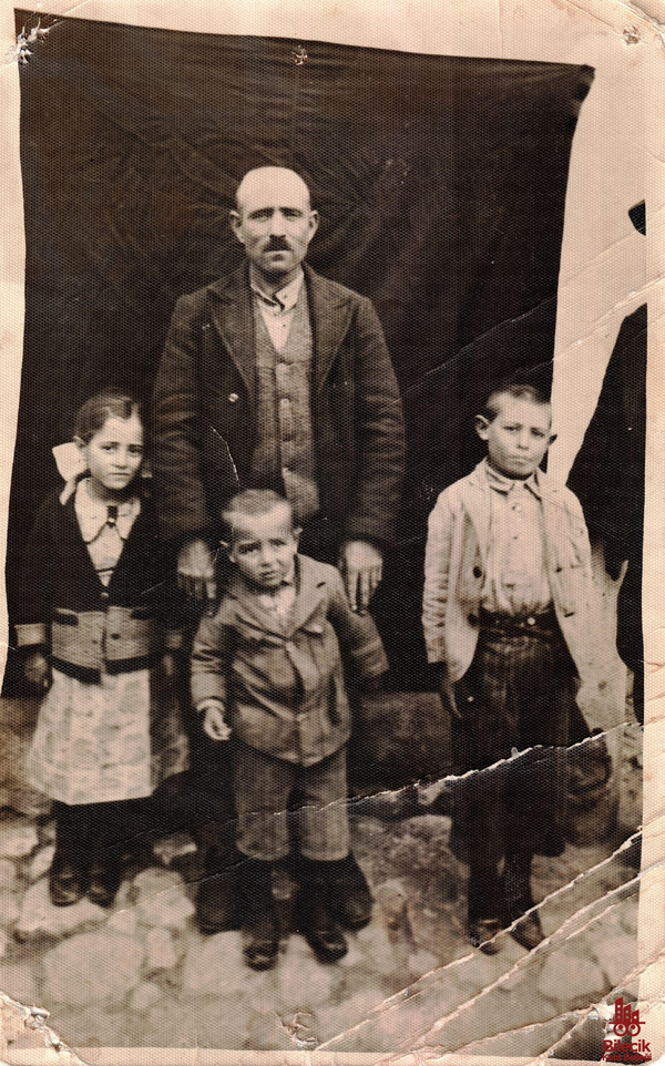 Davulcu Kadir Yalavaç