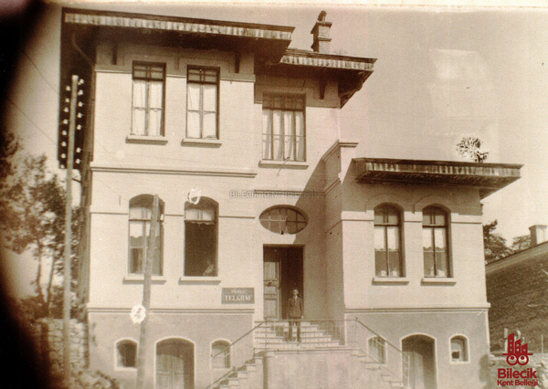 Bilecik Postanesi 