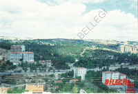 Bilecik Manzarası