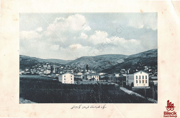 Söğüt Manzarası