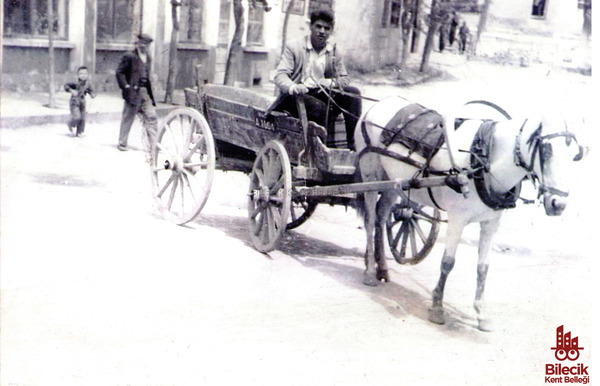 Nakliyeci Basri Şensoy