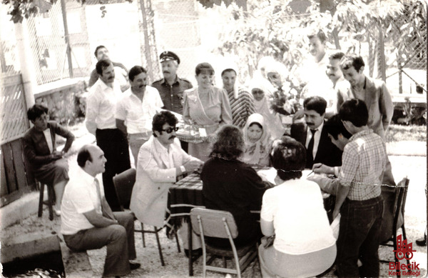 Bilecik Cezaevi'nde Nikah Hatırası