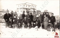 Bilecik'te Kış Hatırası