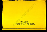 Bilecik Fotoğraf Albümü