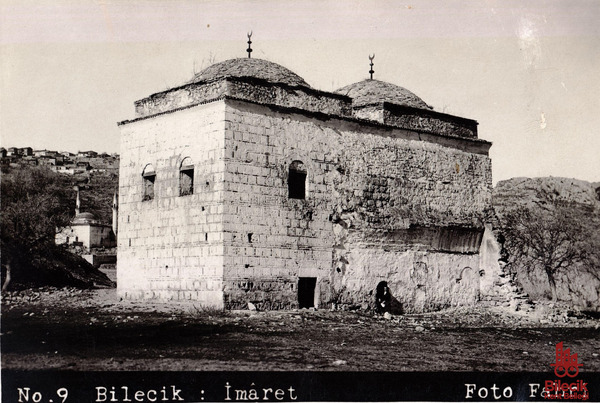 Bilecik İmaret