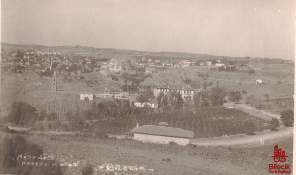 Bilecik Genel Görünüm