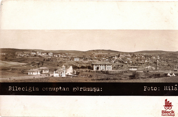 Bilecik Manzarası