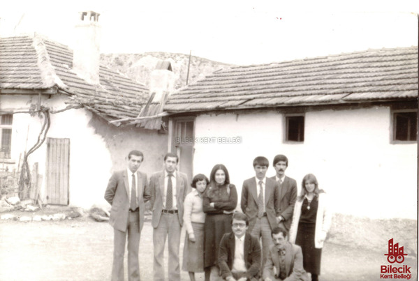 İstasyon Mahallesi Merkez Ortaokulu
