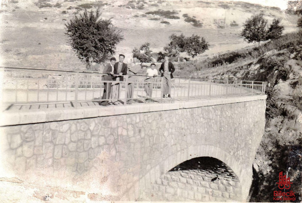 Hamsu Köprüsü Hatırası