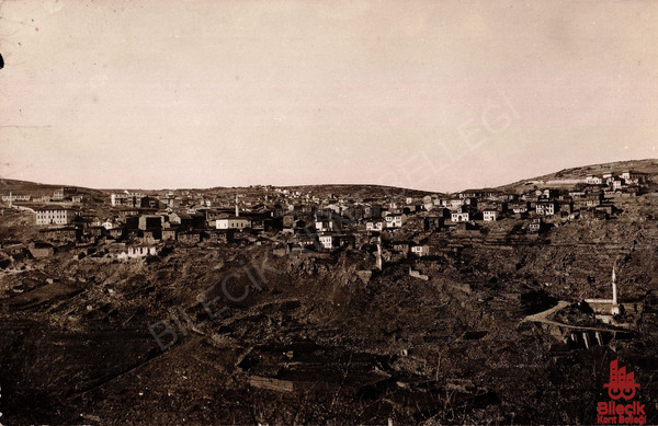 Bilecik Manzarası