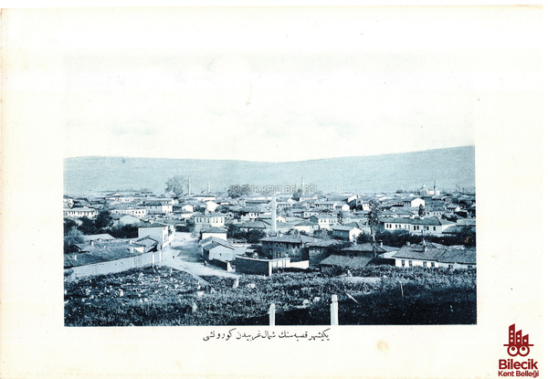 Yenişehir Manzarası