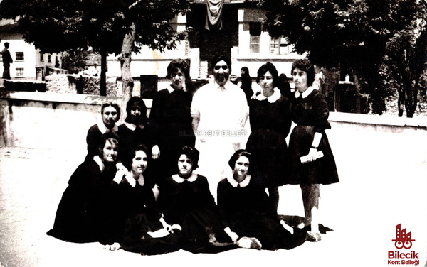 Ertuğrul Gazi Lisesi Öğrencileri Bayram Hatırası
