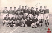 Gölpazarı - Bilecik Futbol Maçı Hatırası