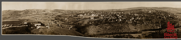 Bilecik Panoraması 