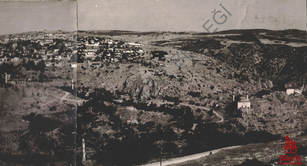Bilecik Panoramasından Fragmanlar: Şeyh Edebali Vadisi