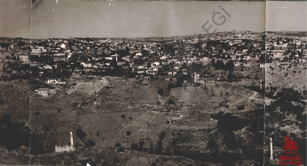 Bilecik Panoramasından Fragmanlar: Şeyh Edebali Vadisi ve Mahalleler
