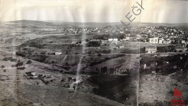 Bilecik Panoramasından Fragmanlar: Şeyh Edebali Vadisi ve Yapılar