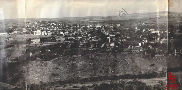 Bilecik Panoramasından Fragmanlar: Şeyh Edebali Vadisi ve Yapılar